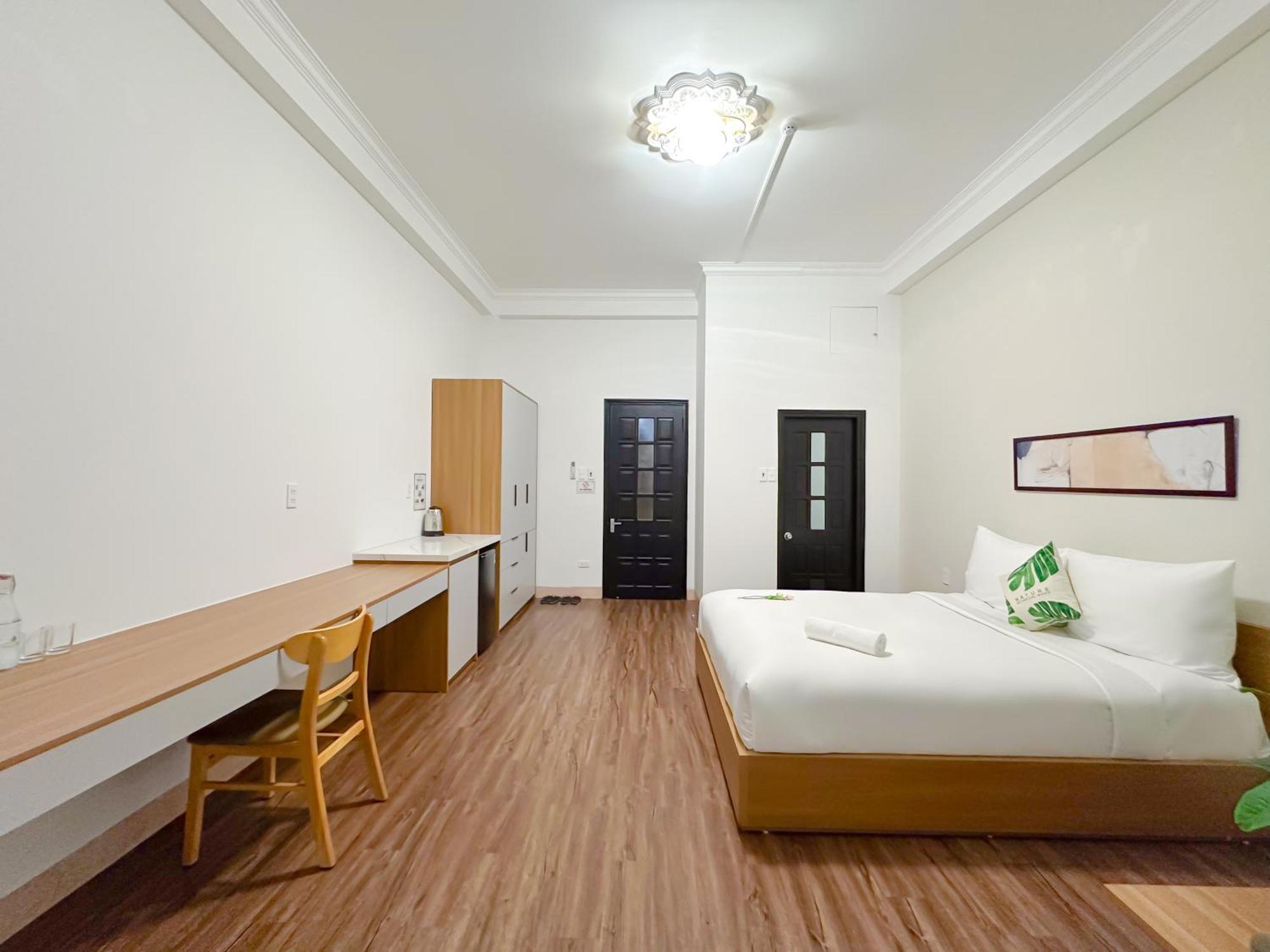 Mint Airport By Haviland Aparthotel Da Nang