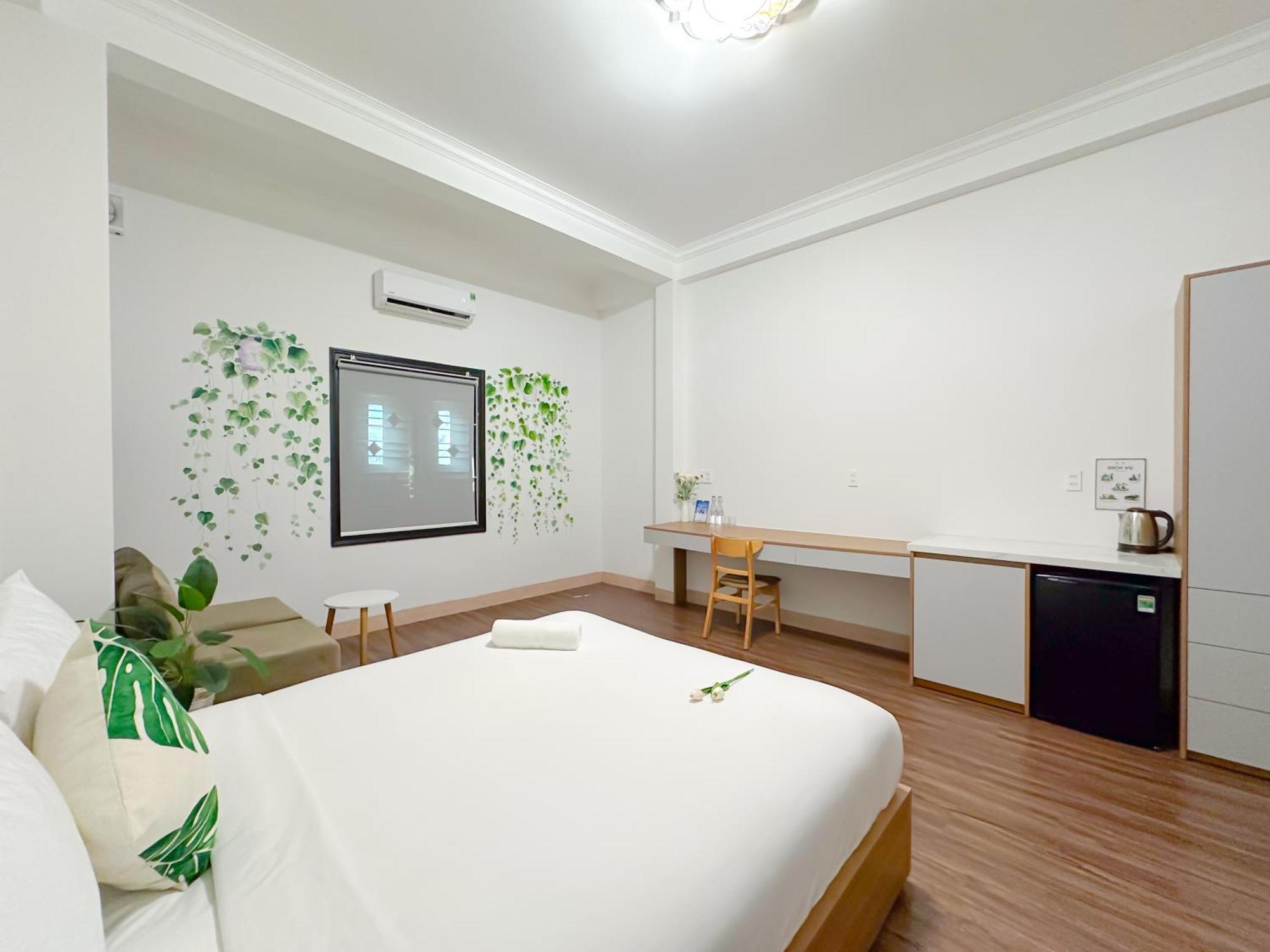 Mint Airport By Haviland Aparthotel Da Nang