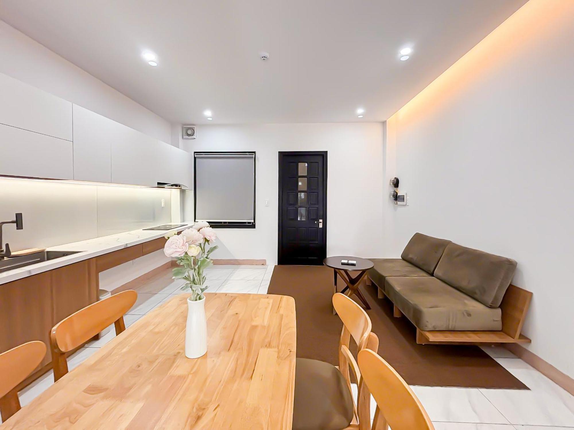 Mint Airport By Haviland Aparthotel