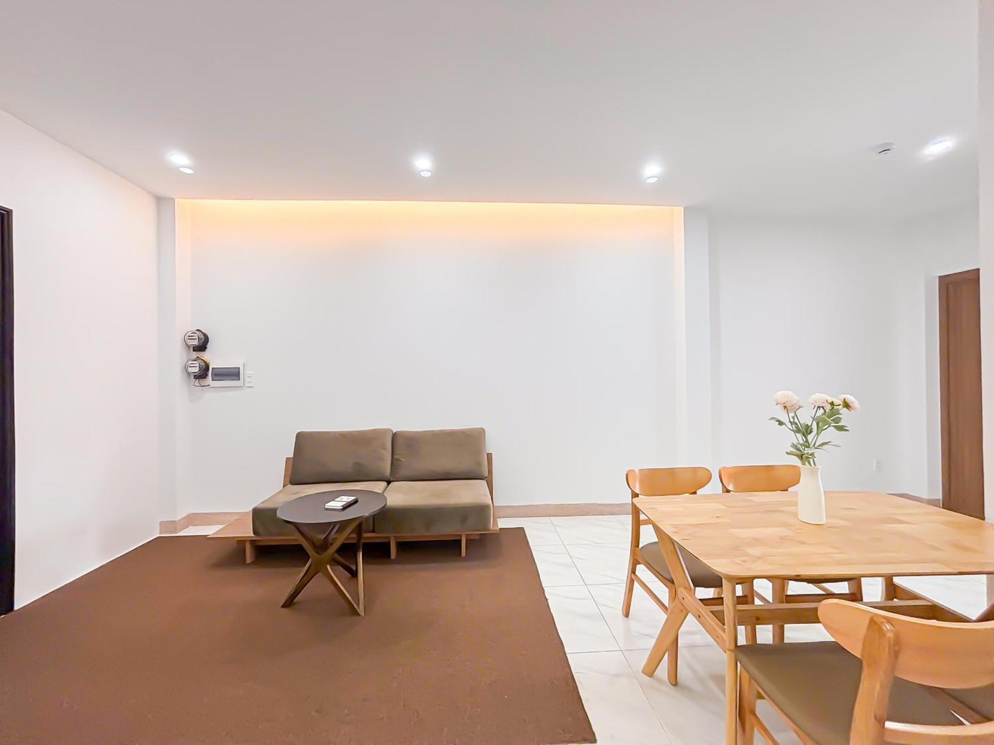 Aparthotel Mint Airport By Haviland