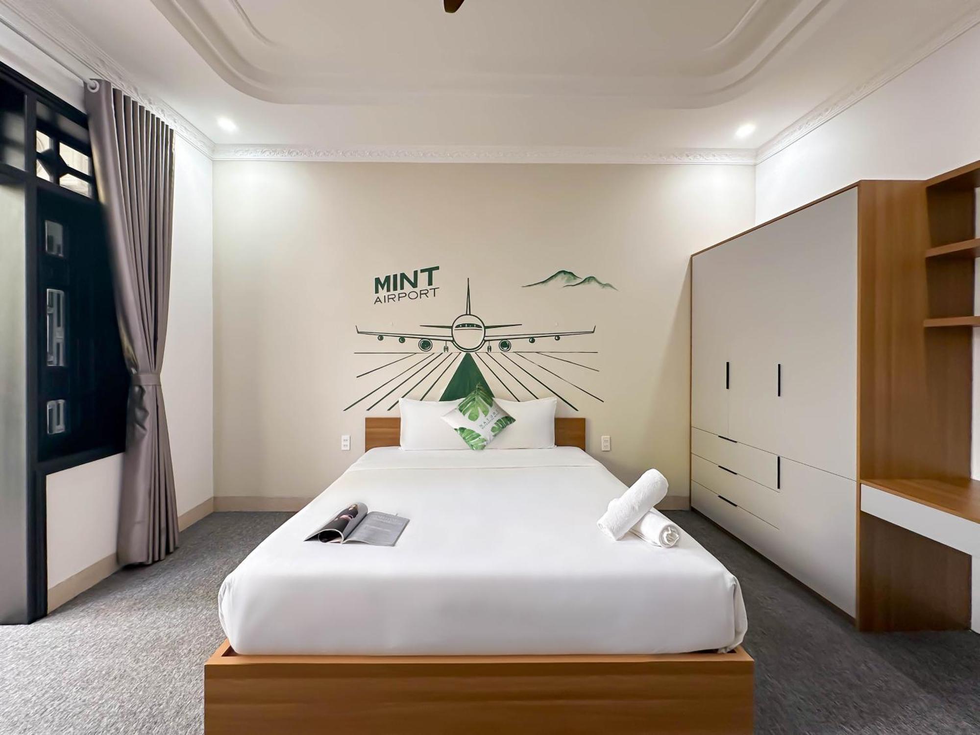 Mint Airport By Haviland Aparthotel *