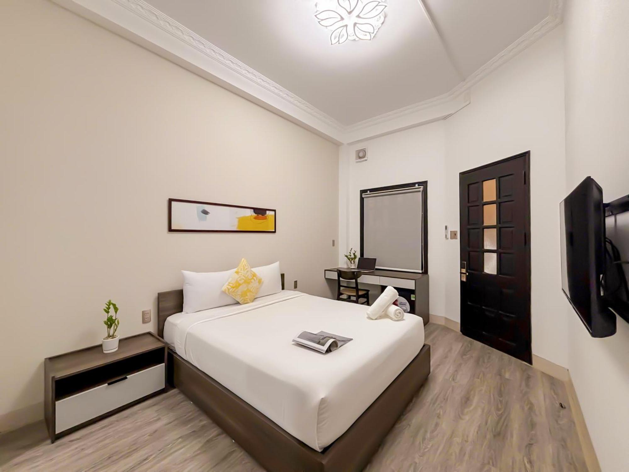 Aparthotel Mint Airport By Haviland *